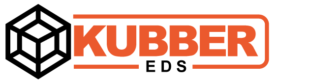 KubberEDS Logo